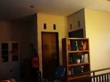 HOOK Rumah Arcamanik Di Perluasan DKT Antapani & Cisaranten Bandung