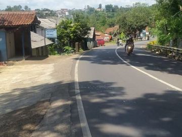 Jual Cepat Tanah Murah 200 Ha Di Cikembar Kota Sukabumi