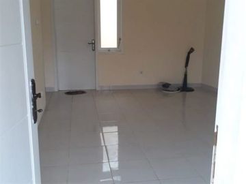 Rumah Baru 1 Lnt, LT 82 m&sup2;, Rp 780 Juta, di Beji, Depok. KT