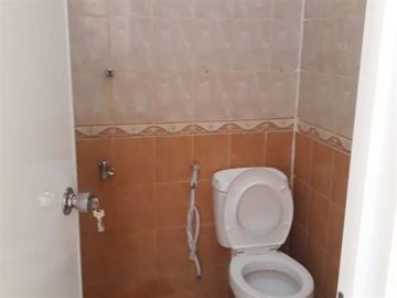 Rumah Baru 1 Lnt, LT 82 m&sup2;, Rp 780 Juta, di Beji, Depok. KT