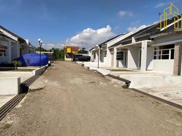 Rumah tanpa dp dekat tol cisumdawu sumedang