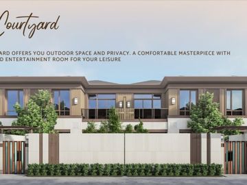 Jual Rumah Mewah Cikupa Tangerang Daisan Lavon