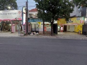 Rumah Usaha Ngagel Madya SANGAT STRATEGIS, umsse