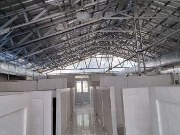 Rumah sewa untuk usaha Cloud Kitchen ataupun Catering strategis sekali.