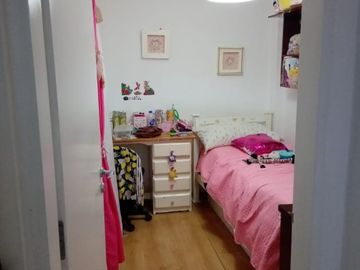 Departamento Tipo Casa en venta en Villa Luzuriaga