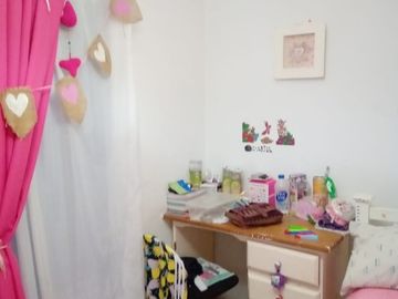 Departamento Tipo Casa en venta en Villa Luzuriaga
