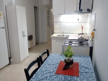 Departamento Tipo Casa en venta en Villa Luzuriaga