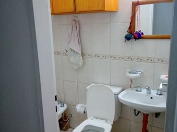 Departamento Tipo Casa en venta en Villa Luzuriaga