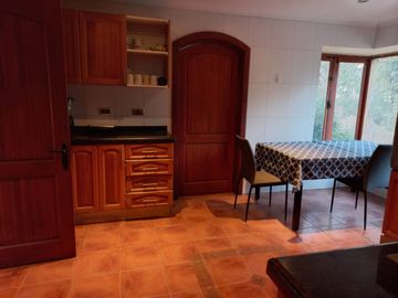 Vendida. Se Vende Gran Casa en Rinconada de Los Andes