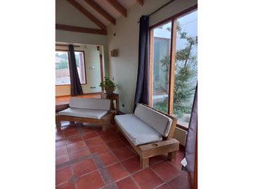 Vendida. Se Vende Gran Casa en Rinconada de Los Andes