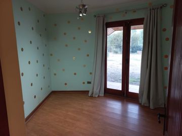 Vendida. Se Vende Gran Casa en Rinconada de Los Andes