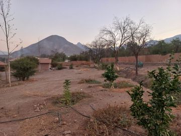 Vendida. Se Vende Gran Casa en Rinconada de Los Andes