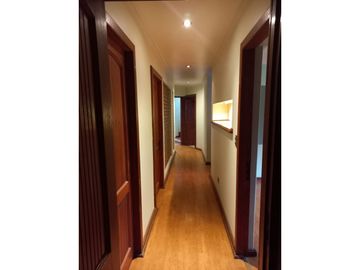 Vendida. Se Vende Gran Casa en Rinconada de Los Andes
