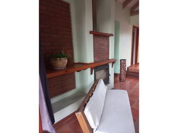 Vendida. Se Vende Gran Casa en Rinconada de Los Andes