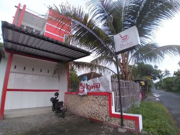 Jual Ruko Murah di Wedi Mangku Jln ke Rowo Jombor