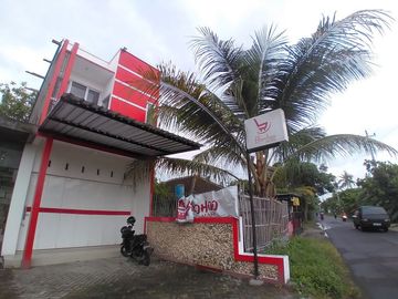 Jual Ruko Murah di Wedi Mangku Jln ke Rowo Jombor