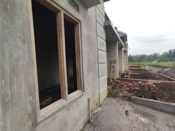 RUMAH CANTIK HARGA MURAH DI MAGELANG