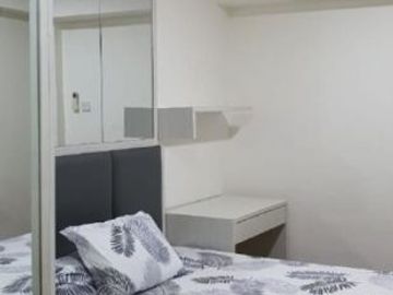 Apt. EDUCITY Tower Stanford Interior baru Gress