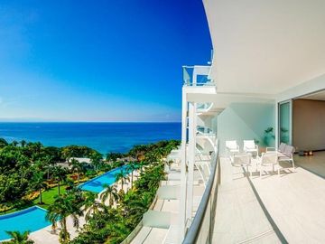 Departamento en Venta en Punta de Mita
