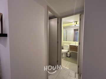 Departamento Irarrazaval Norte ID: 176810r