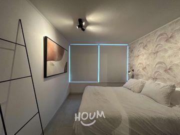 Departamento Irarrazaval Norte ID: 176810r
