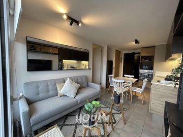 Departamento Irarrazaval Norte ID: 176810r