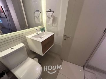 Departamento Irarrazaval Norte ID: 176810r
