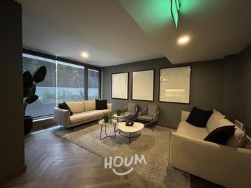 Departamento Irarrazaval Norte ID: 176810r