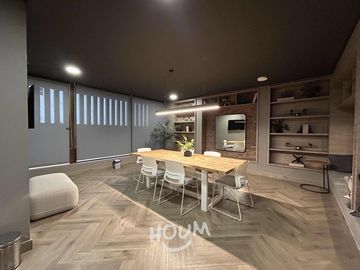 Departamento Irarrazaval Norte ID: 176810r