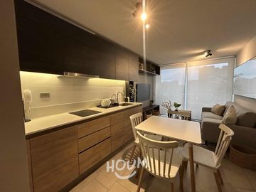 Departamento Irarrazaval Norte ID: 176810r