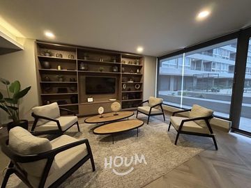 Departamento Irarrazaval Norte ID: 176810r