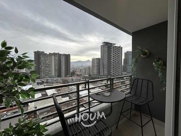 Departamento Irarrazaval Norte ID: 176810r