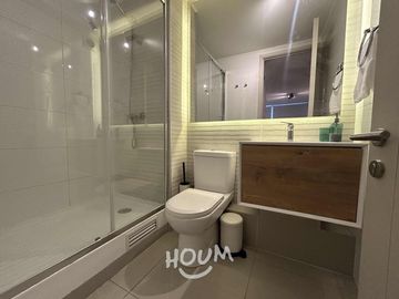 Departamento Irarrazaval Norte ID: 176810r