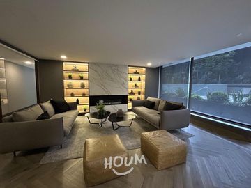 Departamento Irarrazaval Norte ID: 176810r