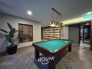 Departamento Irarrazaval Norte ID: 176810r