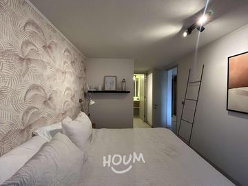 Departamento Irarrazaval Norte ID: 176810r