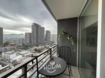 Departamento Irarrazaval Norte ID: 176810r