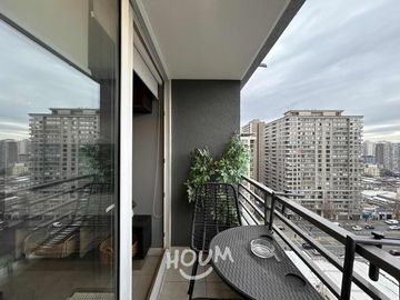 Departamento Irarrazaval Norte ID: 176810r