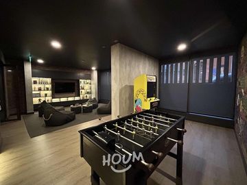 Departamento Irarrazaval Norte ID: 176810r