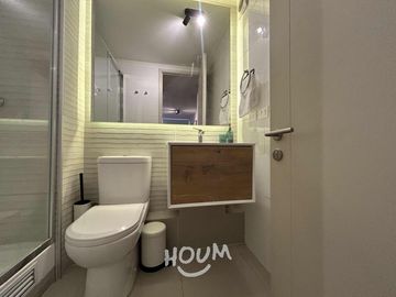 Departamento Irarrazaval Norte ID: 176810r