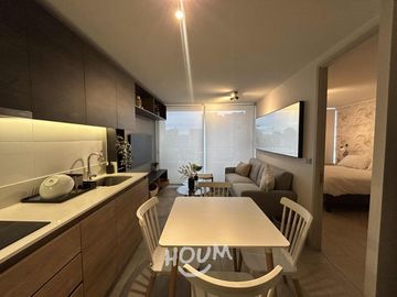 Departamento Irarrazaval Norte ID: 176810r