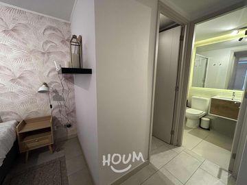 Departamento Irarrazaval Norte ID: 176810r