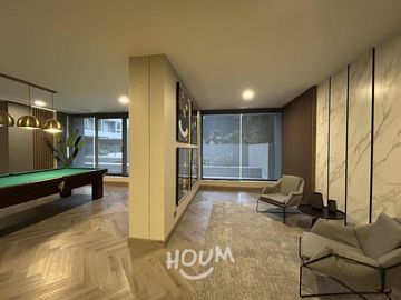 Departamento Irarrazaval Norte ID: 176810r
