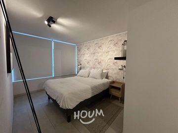Departamento Irarrazaval Norte ID: 176810r