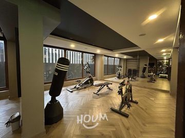 Departamento Irarrazaval Norte ID: 176810r