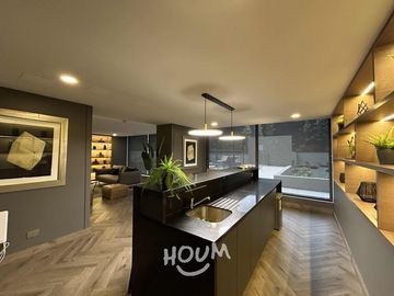 Departamento Irarrazaval Norte ID: 176810r