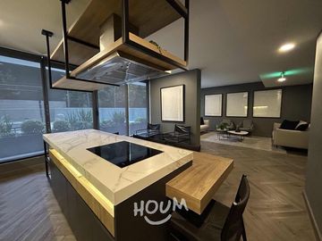 Departamento Irarrazaval Norte ID: 176810r