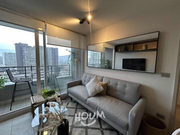 Departamento Irarrazaval Norte ID: 176810r