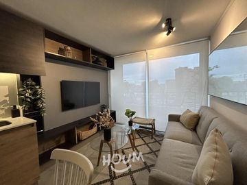 Departamento Irarrazaval Norte ID: 176810r