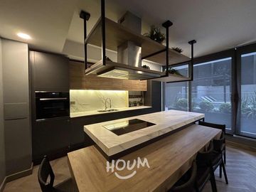 Departamento Irarrazaval Norte ID: 176810r